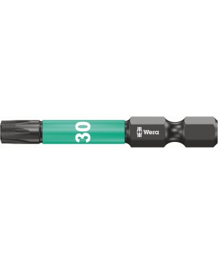 Биты WERA TX 30/50 мм 867/4 IMP DC Impaktor TORX 057666