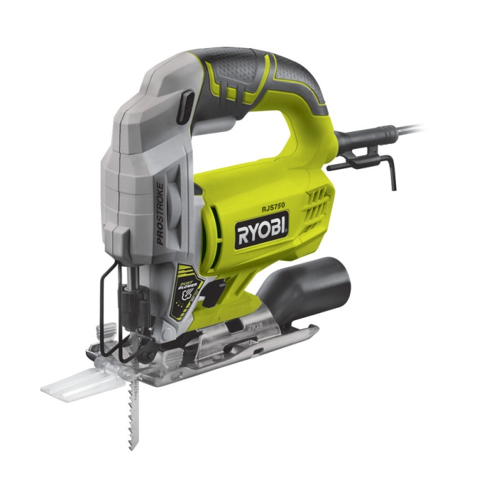 Лобзик электрический Ryobi RJS750G