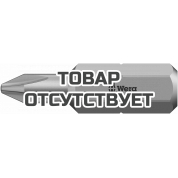 Биты WERA РН 1/32 мм 851/2 Z 057705
