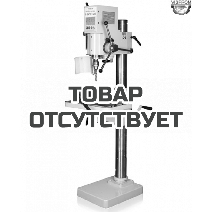Сверлильный станок Proma VISPROM B-1825G/400