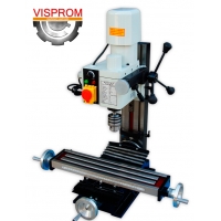 Фрезерный станок VISPROM FPV-25LP