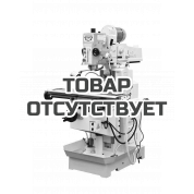 Универсальный фрезерный станок с УЦИ Proma FVX-125W