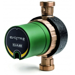 Насос циркуляционный бытовой DAB EVOSTA 2 SAN VORTEX 11/139 V