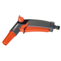Пистолет-наконечник для полива Gardena Comfort 08100-29.000.00
