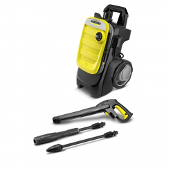 Минимойка высокого давления Karcher K 7 Compact
