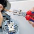 Инструмент для удаления изоляции KNIPEX KN-1112160