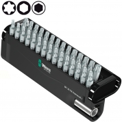 Набор WERA Bit-Safe Classic 8 057908