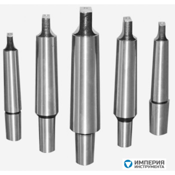 Дорн для сверл. патрона Proma Mk 4/B16