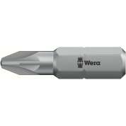 Биты WERA PZ 1/32 мм 855/2 Z 058005