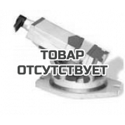Машинные универсальные тиски с поворотным основанием Proma SS-100