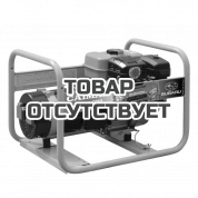 Бензиновый генератор Caiman Expert 4010X