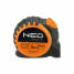 Рулетка RGK Neo 67-163 3м/16мм с фиксатором selflock