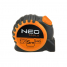 Рулетка RGK Neo 67-165 5м/25мм с фиксатором Selflock