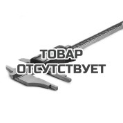 Штангенциркуль ШЦЦ-2-250 0.01 губ.60 мм КЛБ
