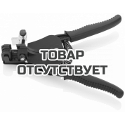Инструмент для удаления изоляции с фасонными ножами KNIPEX KN-1211180