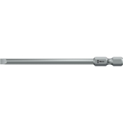 Биты WERA 0,8х5,5х50 мм 800/4 Z 059325