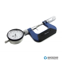 Микрометр рычажный МРИ-100 0.01 МИК
