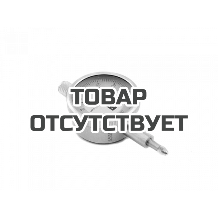 Индикатор часового типа ИЧ 0-2 0.01 без ушка КЛБ