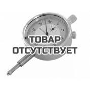 Индикатор часового типа ИЧ 0-10 0.01 без ушка КЛБ кл.1