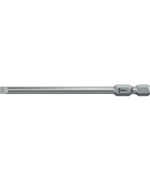 Биты WERA 1х6х50 мм 800/4 Z 059335