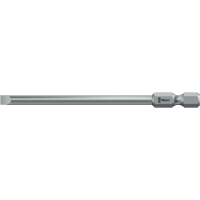 Биты WERA 0,8х4х70 мм 800/4 Z 059478