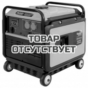 Бензиновый генератор Caiman Tristar 8510EX