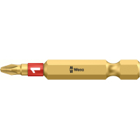 Биты WERA PH 1/ 50 мм 851/4 BDC 059530