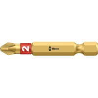 Биты WERA РН 2/ 50 мм 851/4 BDC 059532
