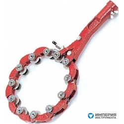 Труборез роликовый для стальных труб Rex 1302P2