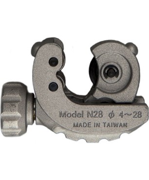 Труборез ручной для медных труб Rex N28