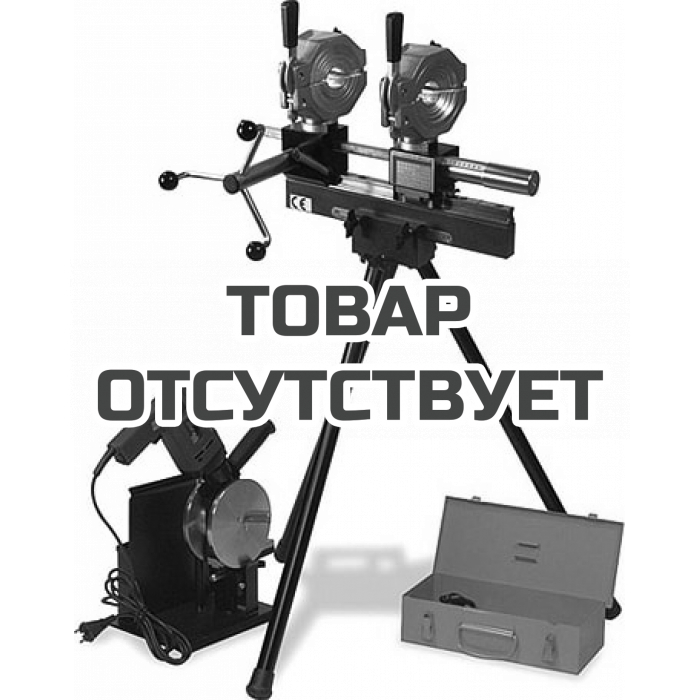 Сварочная машина для сварки отводов Ritmo GAMMA 110
