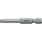 Биты WERA 2х50 мм 840/4 Z 059603