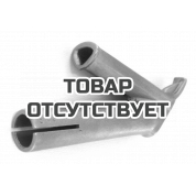Насадка для сварки труегольным прутком 3,7x5,7мм для Dohle RiOn и RiOn Digital