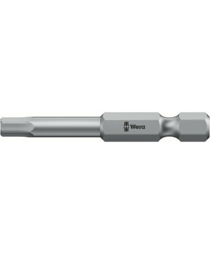 Биты WERA 3х89 мм 840/4 Z 059630