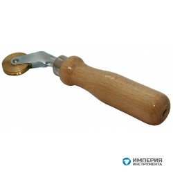 Ролик прикаточный для сварочного прутка 4-5 мм Dohle