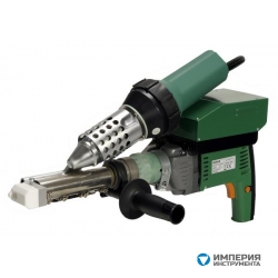 Ручной сварочный экструдер ExOn 2 (230В), Dohle Extrusionstechnik GmbH, Германия