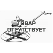 Бензиновая затирочная машина Kreber K-750 B/5.5