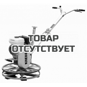 Бензиновая затирочная машина Kreber K-600 R/4