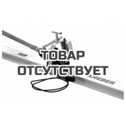 Бензиновая виброрейка Kreber K-LW B 0,5 m