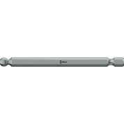 Биты WERA 3х89 мм 842/4 059680
