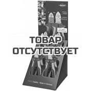 Настольный дисплей 8 предметов KNIPEX KN-001912V11