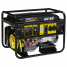 Генератор бензиновый Huter DY6500LXG