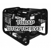 Генератор дизельный Huter LDG14000CLE(3)