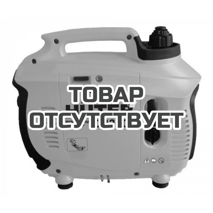 Генератор инверторный Huter DN2100