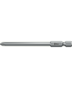 Биты WERA РН 2/127 мм 851/4 Z 059785