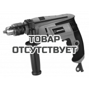 Дрель ударная Вихрь ДУ-750