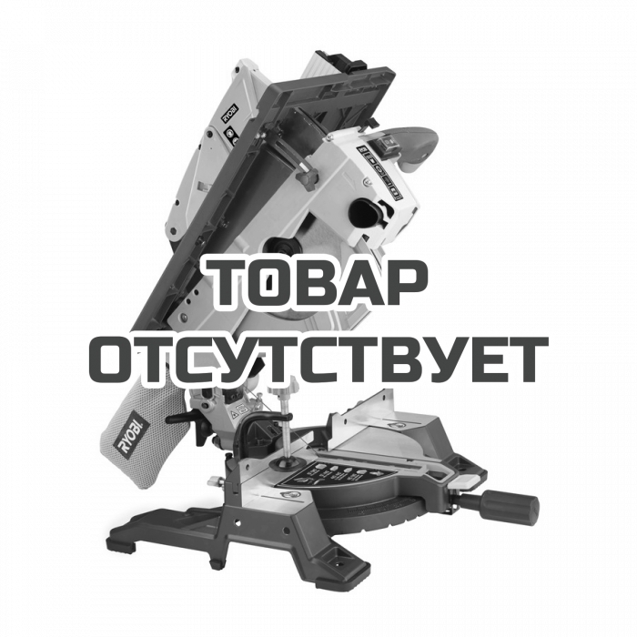 Пила торцовая комбинированная электрическая Ryobi RTMS1800-G
