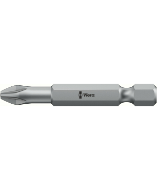Биты WERA 855/4 TZ PZ 2/50 мм 060010