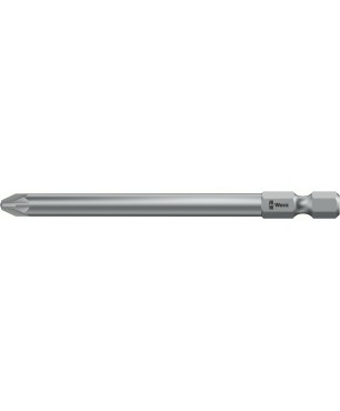Биты WERA PZ 1/ 152 мм 855/4 Z 060030