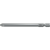 Биты WERA PZ 3/ 89 мм 855/4 Z 060043